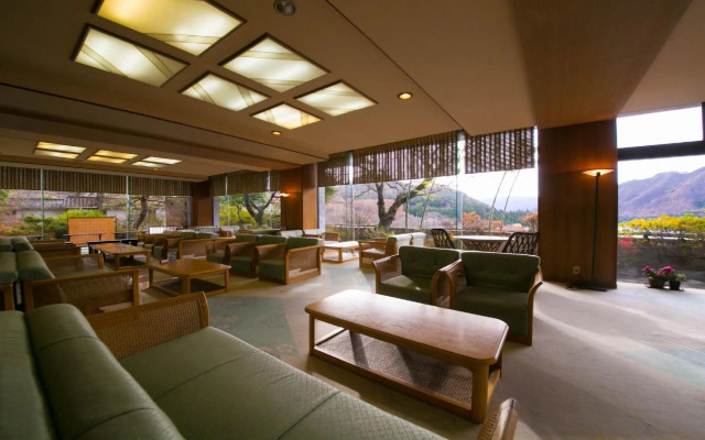 Tofukaiseki Sarugakyo Hotel