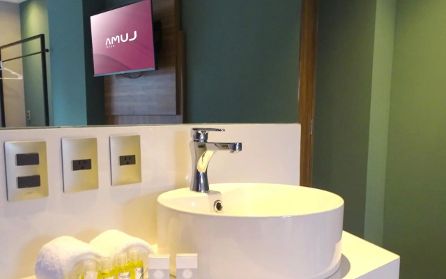 Hotel Luma by Kavia Cancun