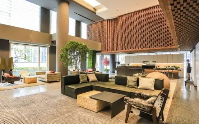 B T Miele Executive Apartment (Shenzhen Sungang Zhongzhouxuan Branch)