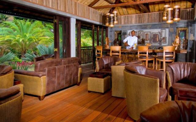 Lakaz Chamarel Exclusive Lodge