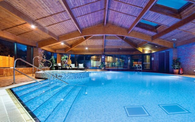 Lea Marston Hotel
