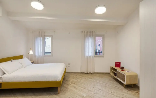 Il Veliero Loft by Wonderful Italy