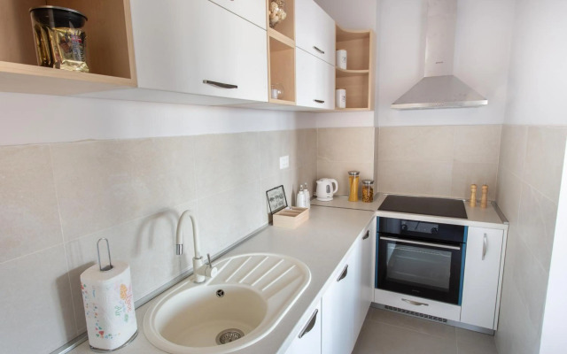 LINA - PG, Gorica Park View Apartment