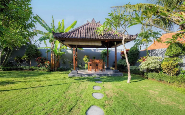 Carik Bali Guest House