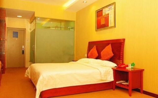 Jichang Star City Hotel - Chengdu