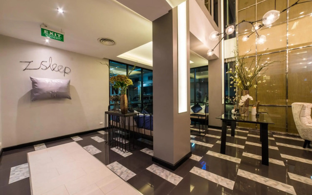 Z Sleep Hotel