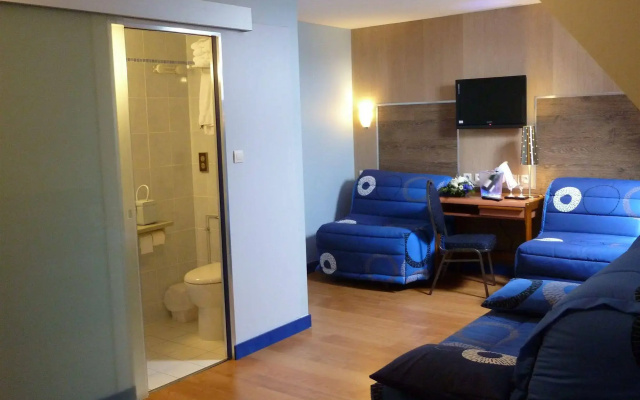 BreizH HoteL