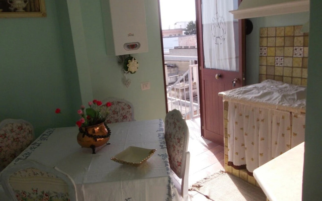 B&B Sanso