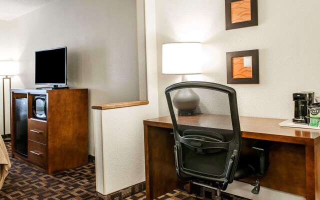 Comfort Inn Marion