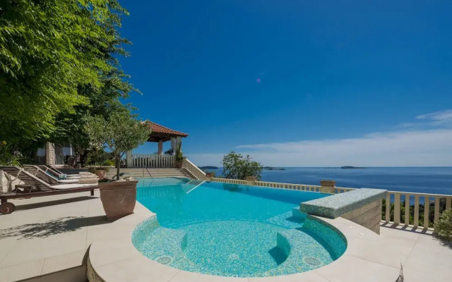 Villa Soline