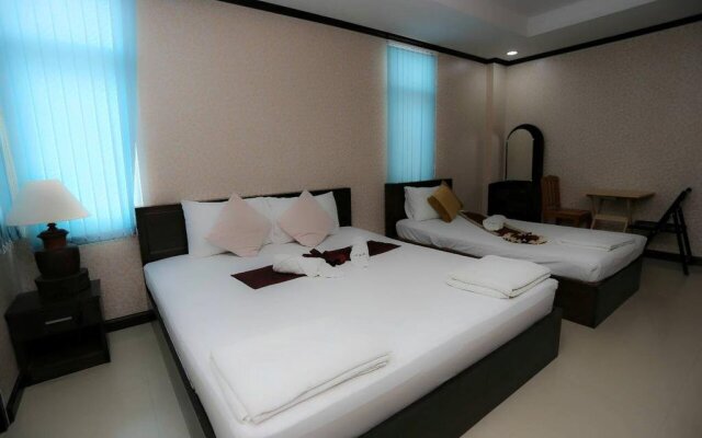 J L Residence Hotel