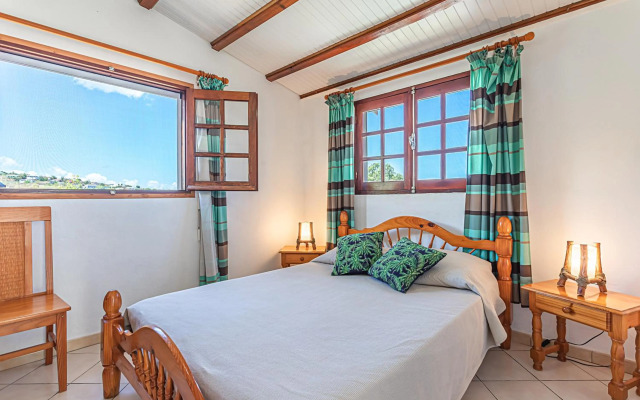 Résidence Pommes Cannelles