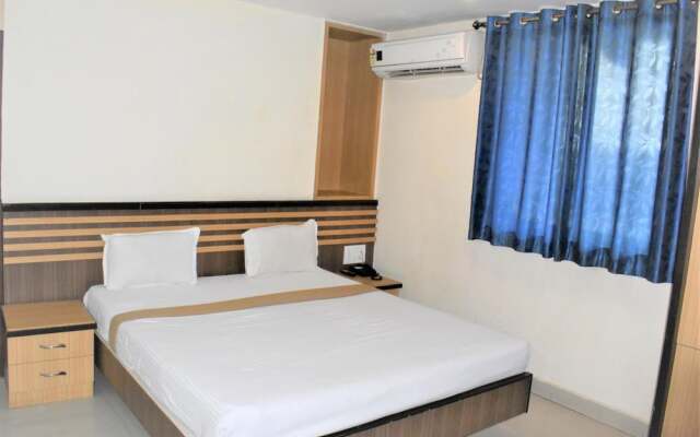 Hotel Aditya