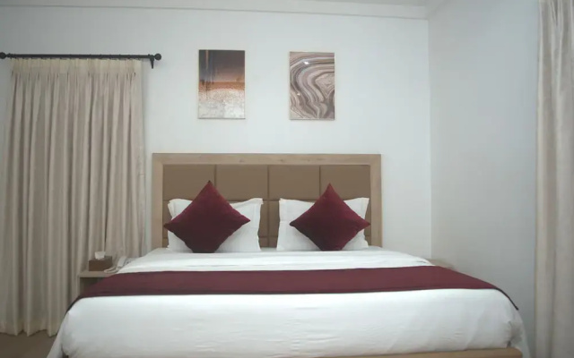 Quest Boutique Hotel