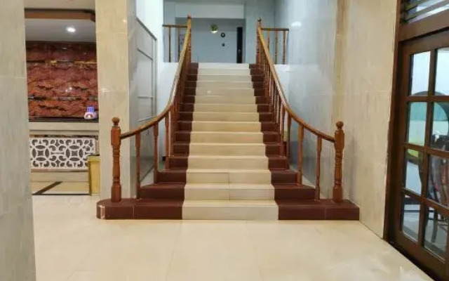 Jingyue Hotel