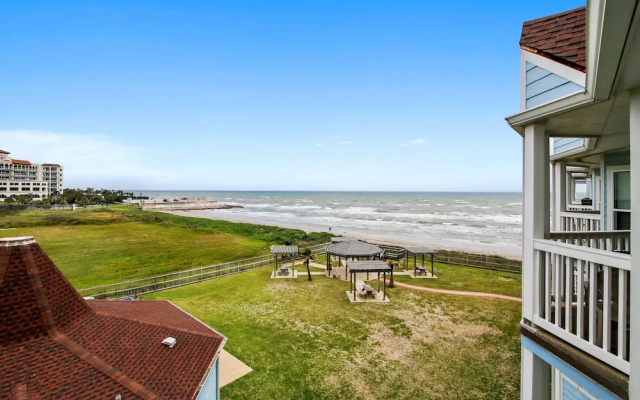 Seascape 2318 in Galveston