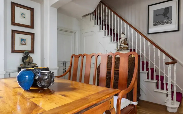 Lilyville Road III by Onefinestay