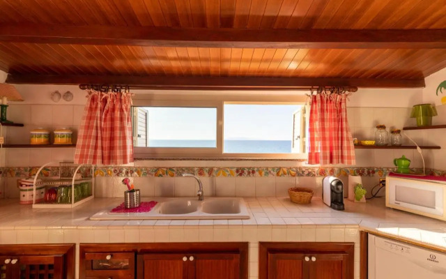 Vacanze Al Mare Patrizia's Sweet Home