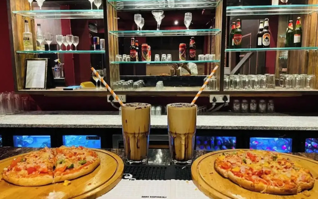 Hotel Maanvad Garh - V One pride by Noww Hotels