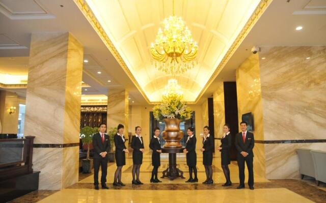 The Mira Hotel