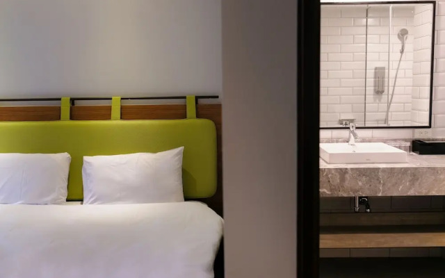 Howard RESORT Xitou