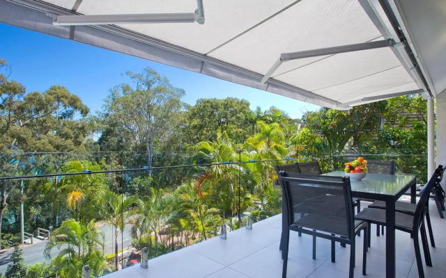 Headland Views 5 Alderly Terrace 42