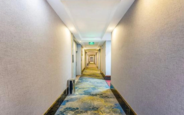 Aifite Hotel Foshan Nanhai (Dali Bus Station)