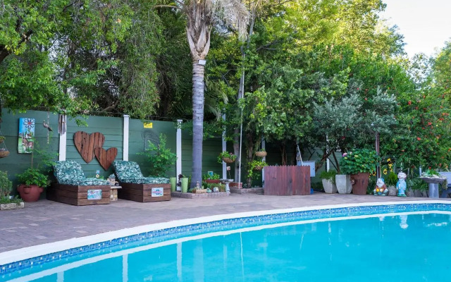 Gabbys Cottage Guesthouse