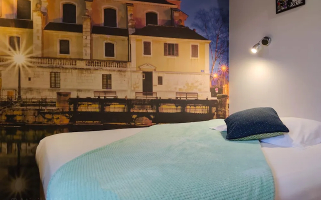 Atipik Hôtel