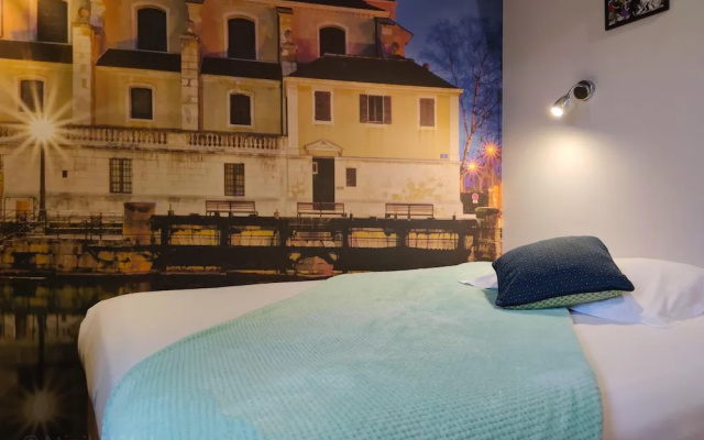 Atipik Hôtel