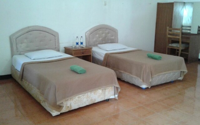 Hotel Cleopatra by MyHome Hospitality