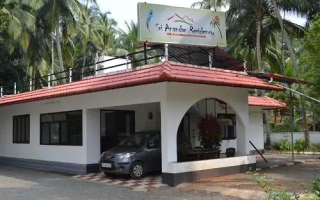 Sri Anandan Residency