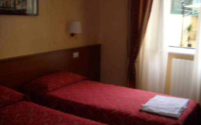 Roma Termini Inn