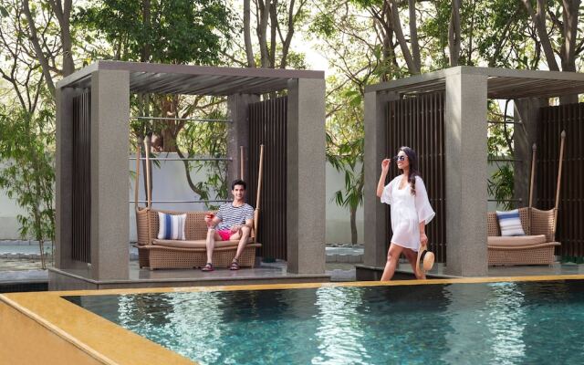 Le Méridien Gurgaon, Delhi NCR