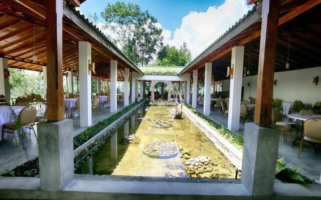 The Tea Tree Resort