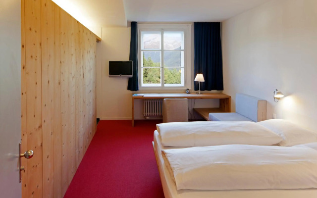 Hotel Castell