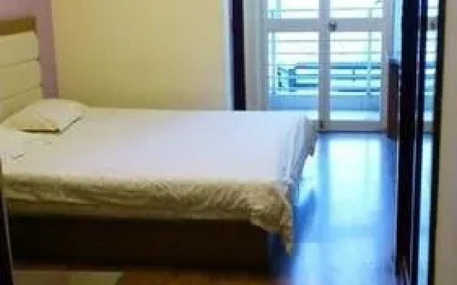 Chengdu Xiyuan Apartment Hotel