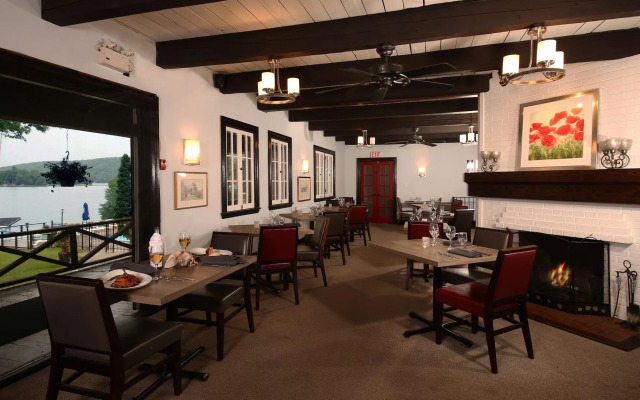 Sir Sam´S Inn - Northwoods Ii Suite