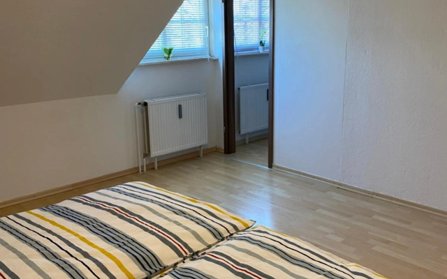 Ferienwohnung Am Kurpark in Bad Rothenfelde