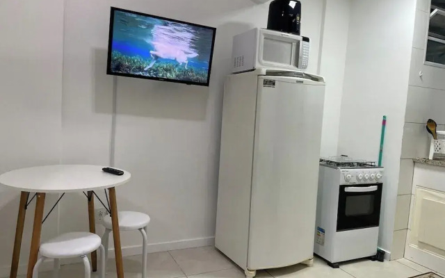 Barata Ribeiro 450