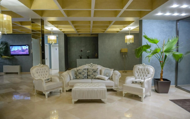 Hotel Turquoise