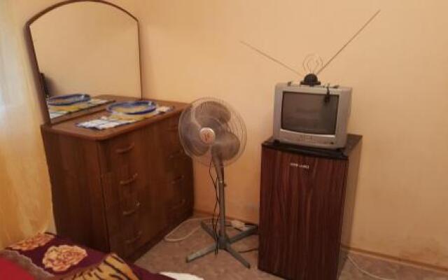 Guest house Uyt