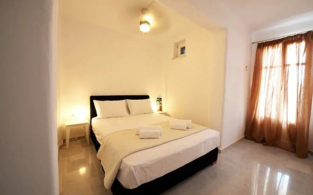 White Cliff Villas