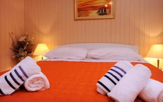Apartment Matas 2
