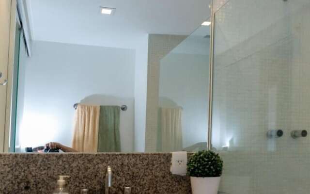 Attractive in Barra da Tijuca With a View As1602