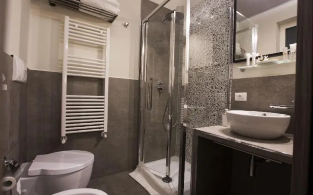 Casa Borgo Regin