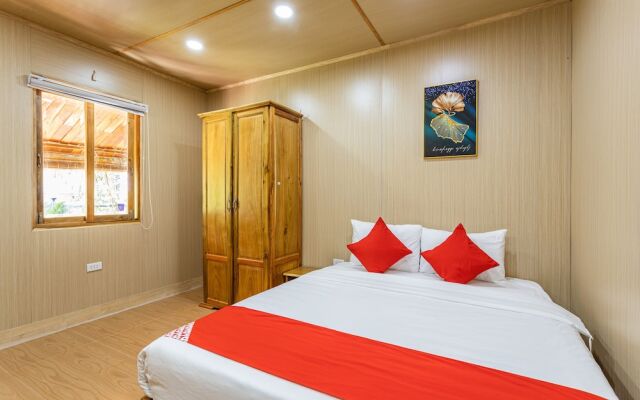 Oyo 584 Nang Bali Bungalow