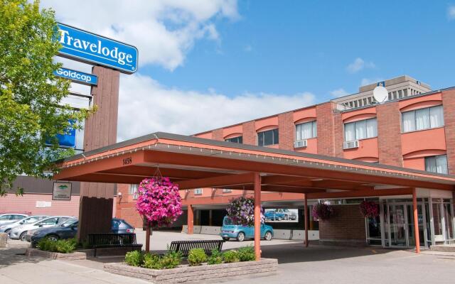 Travelodge by Wyndham Prince George