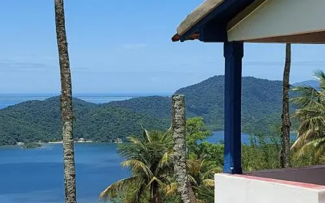 Casinha da Montanha