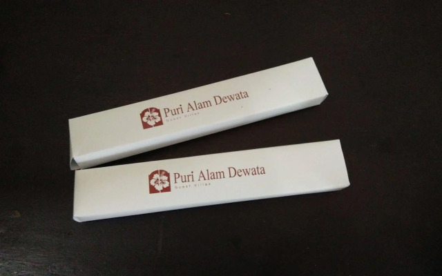 Puri Alam Dewata - Guest Villas